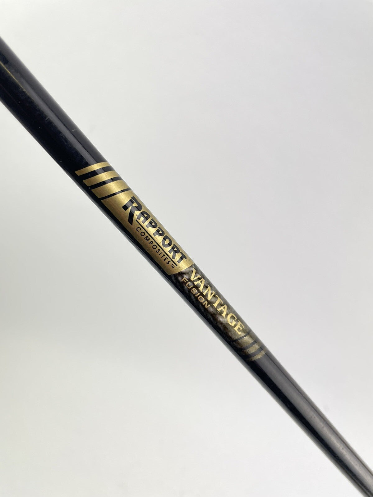 Dynacraft Plus 3 Iron Ladies Flex Graphite /Right Handed /New Grip /1915715