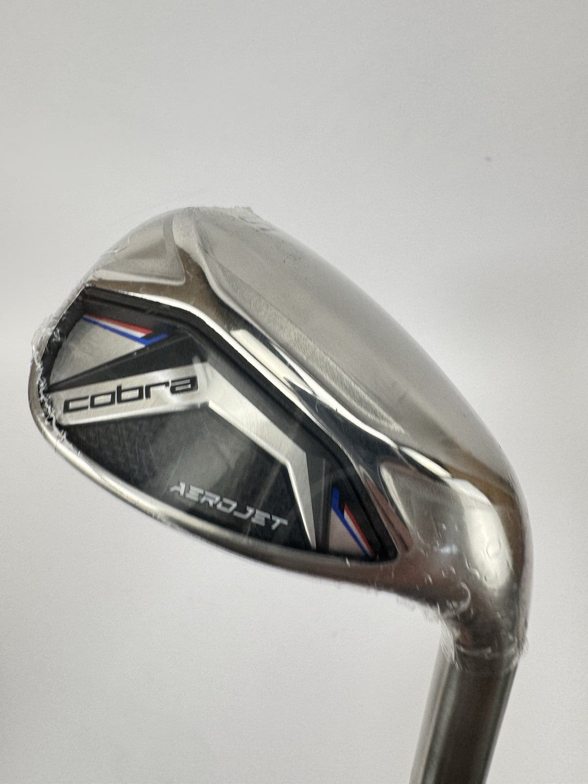 Cobra Aerojet Sand Wedge 54* KBS PGI 65 Senior Flex Graphite /Right /New /357001