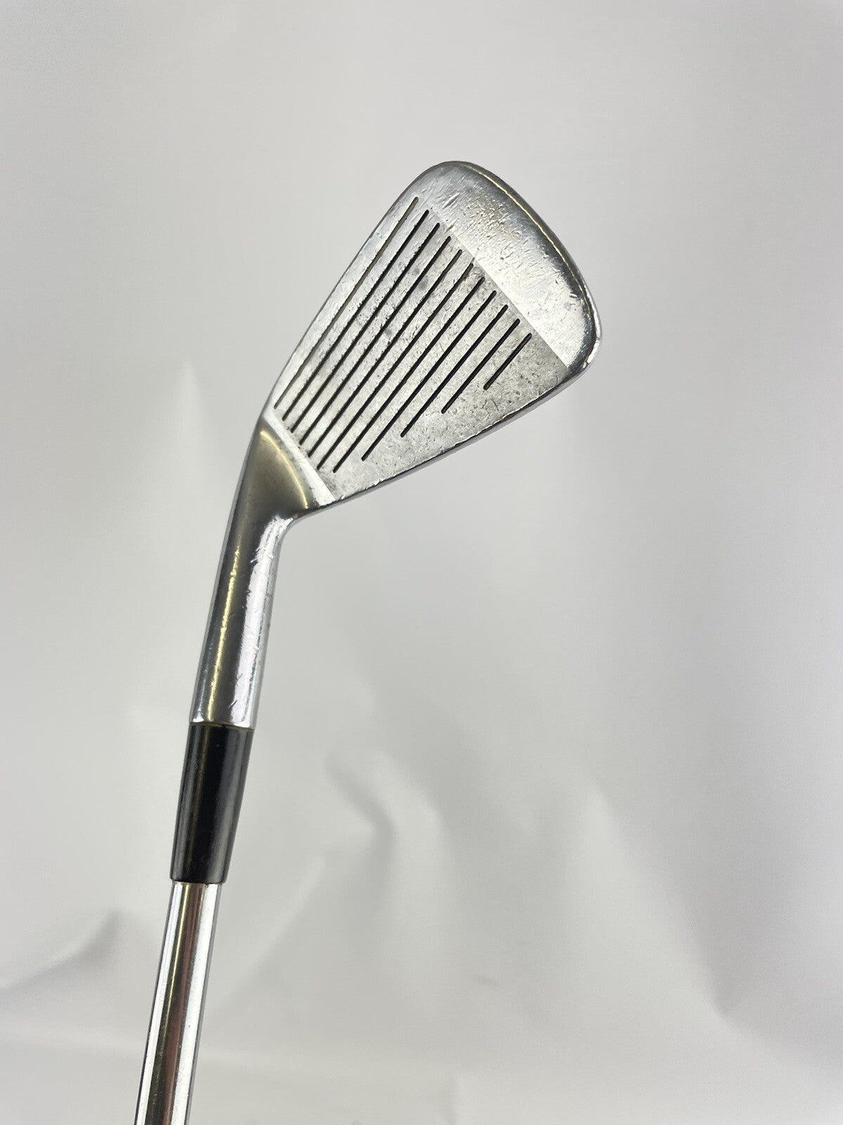 Mizuno TP-9 Forged 5 Iron Blade Stiff Flex Steel /Right Handed /New Grip /822513
