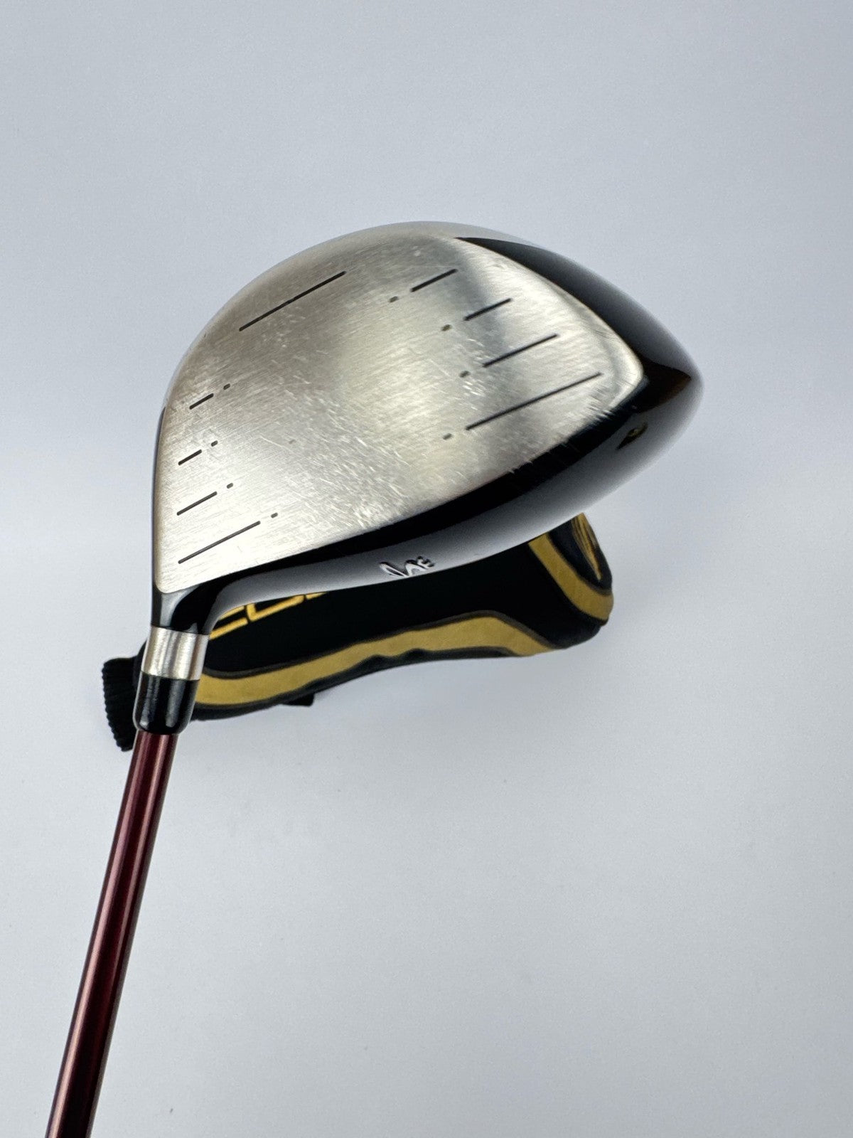 Cobra King Unlimited SS Driver 10.5° Stiff Flex Graphite /Right Handed/366746