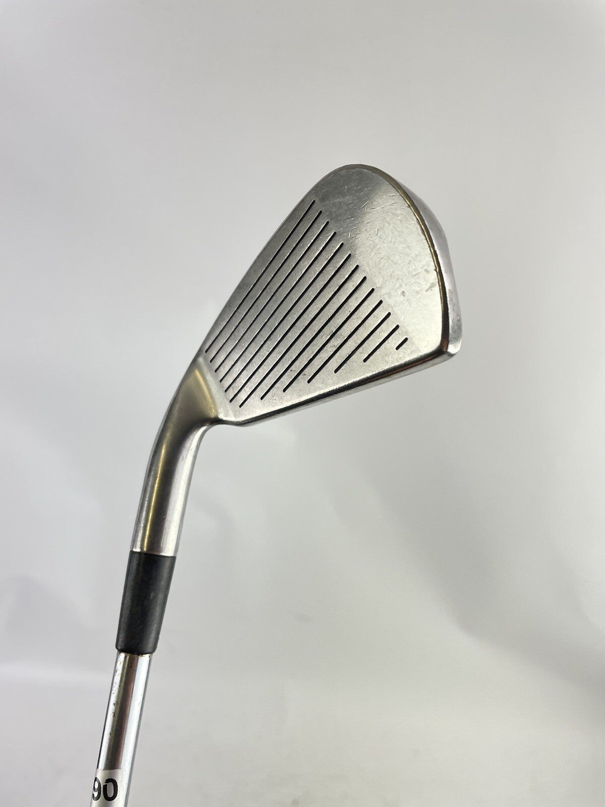 Mizuno T-Zoid 3 Iron Oversize XV R300 Regular Steel /Right /New Grip /856812