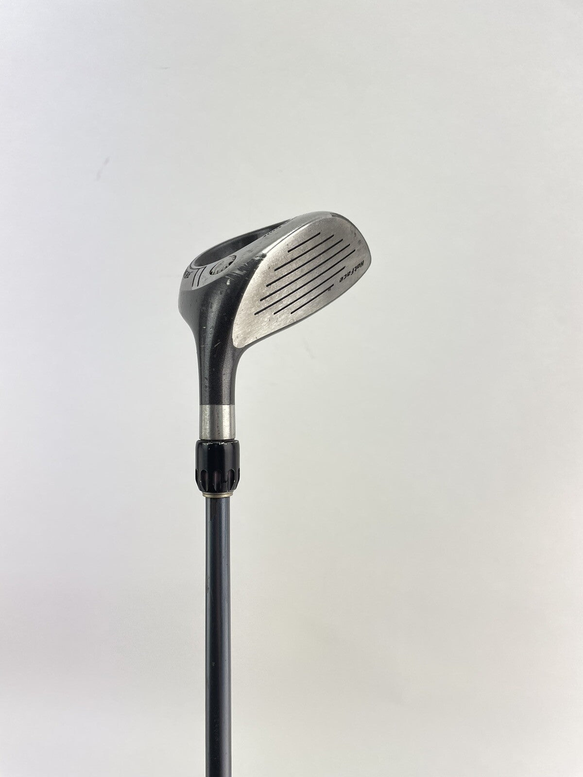 Mac Burrows 5 Wood Graphite Design Ladies Flex /Right /New Grip /173294