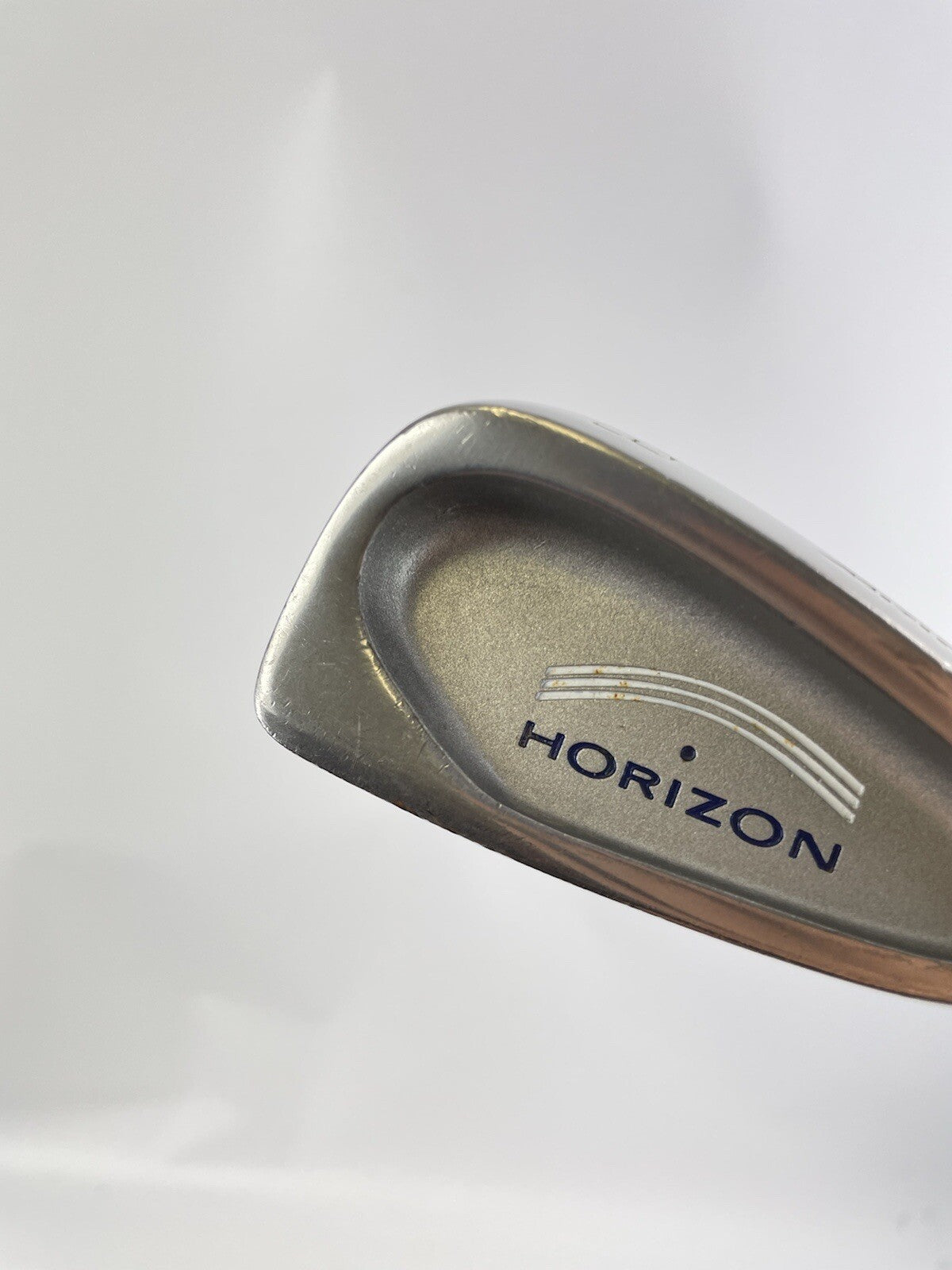Mizuno Golf Ladies Horizon 3 Iron Ladies Steel /Right Handed /New Grip /40711