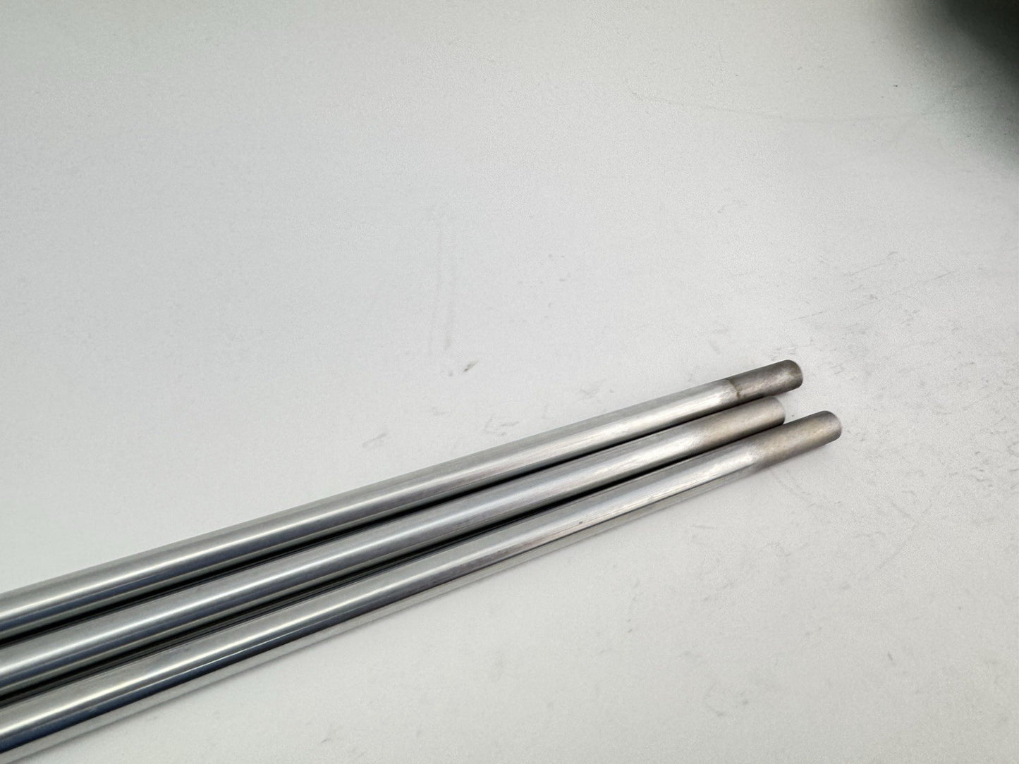 Project X IO Wedge Shaft Set (3) 6.0 110G Stiff Steel 0.355 Tapered /292135
