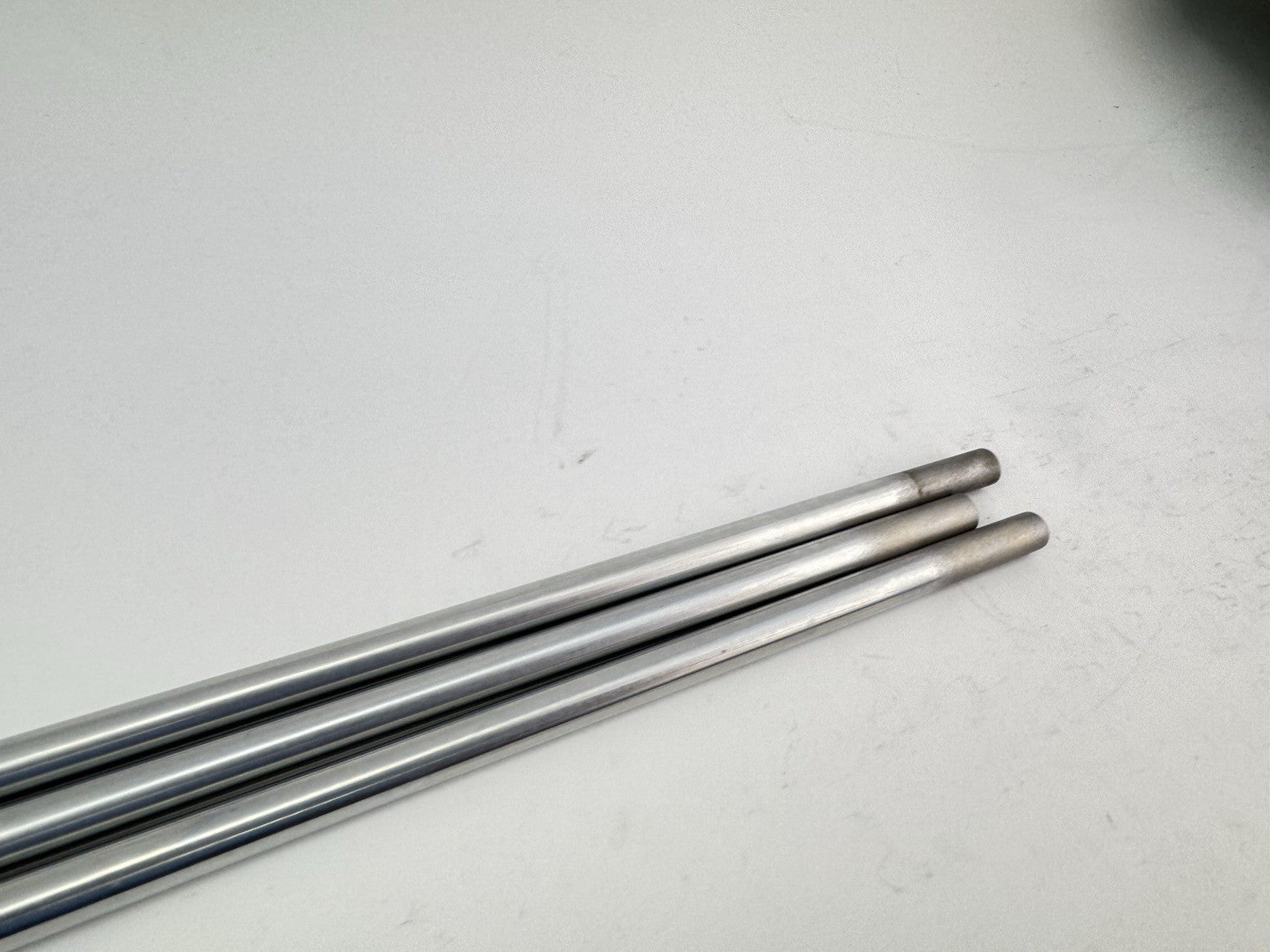 Project X IO Wedge Shaft Set (3) 6.0 110G Stiff Steel 0.355 Tapered /292135