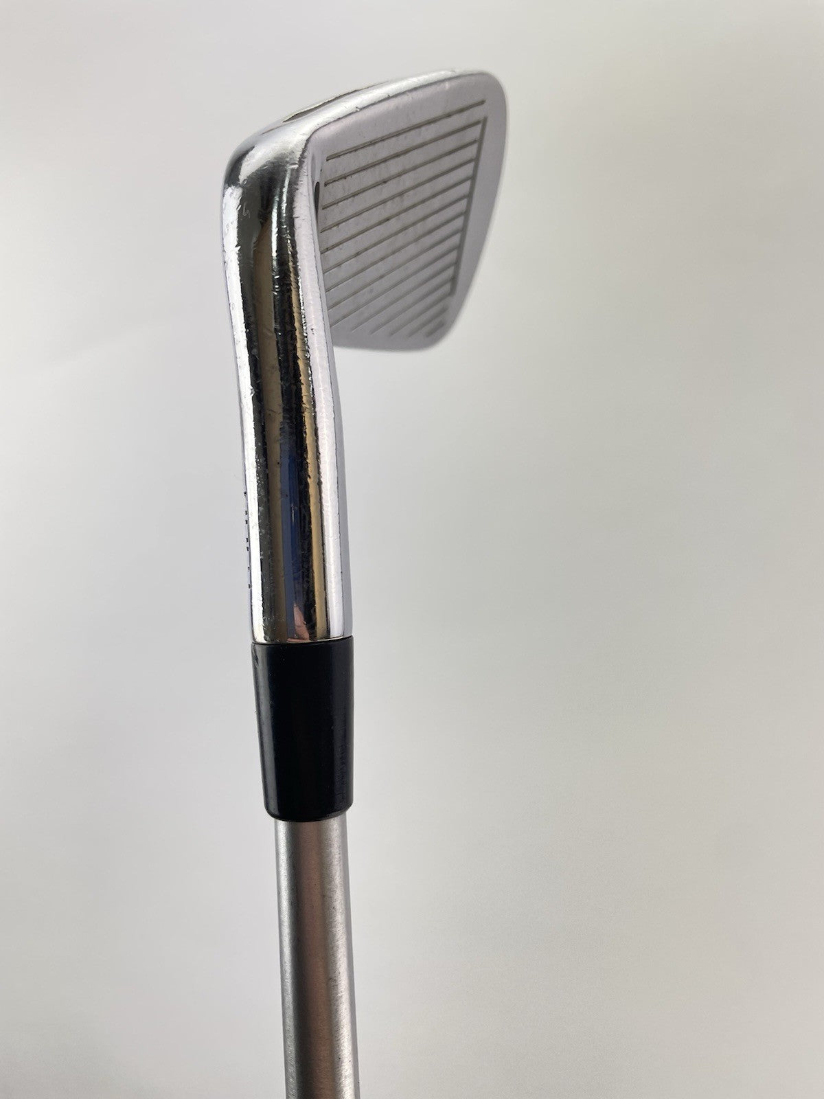 Taylormade PSI Tour 6 Iron KBS Tour C-Taper X Flex Steel /Right /New Grip /272717