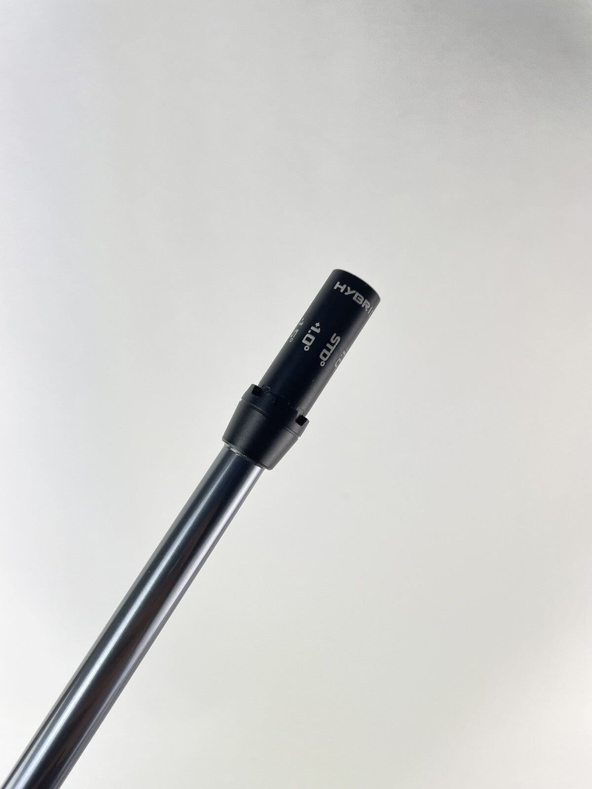 Cobra Senior Hybrid Shaft Matrix Red Tie Graphite 39” /Lamkin /New /145516