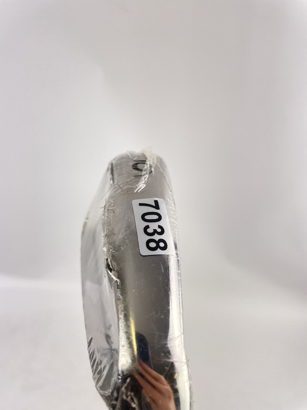 Wishon Golf 752TC 6 Iron Regular Flex Steel /Right /Brand New /703816