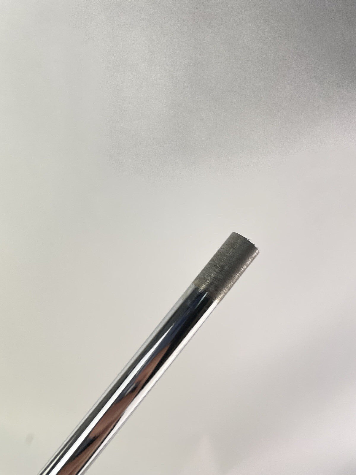 Elevate 95 Iron Shaft VSS Stiff Flex Steel 35.25" /0.370 Parallel /342576