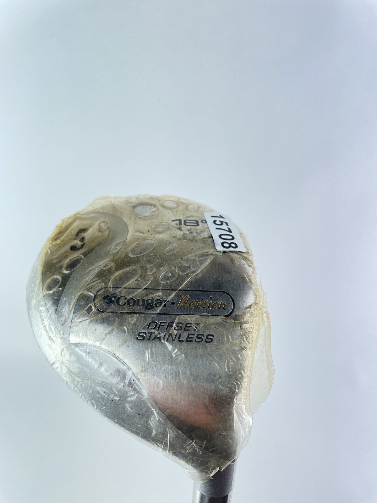 Cougar Golf Ladies 5 Wood 18* Ladies Proflex Graphite /Right Handed /New /1570815