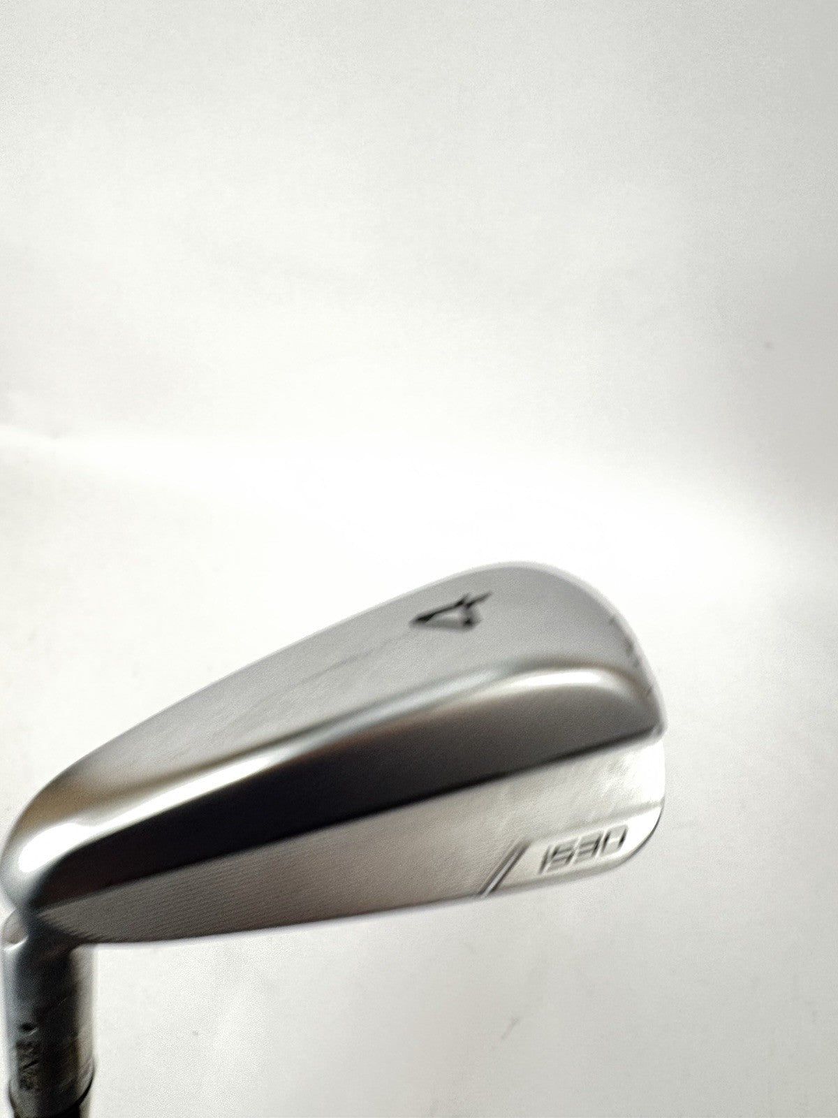 Ping i530 4 Iron Left Handed Black Dot Ventus Red TR Stiff Graphite /362546