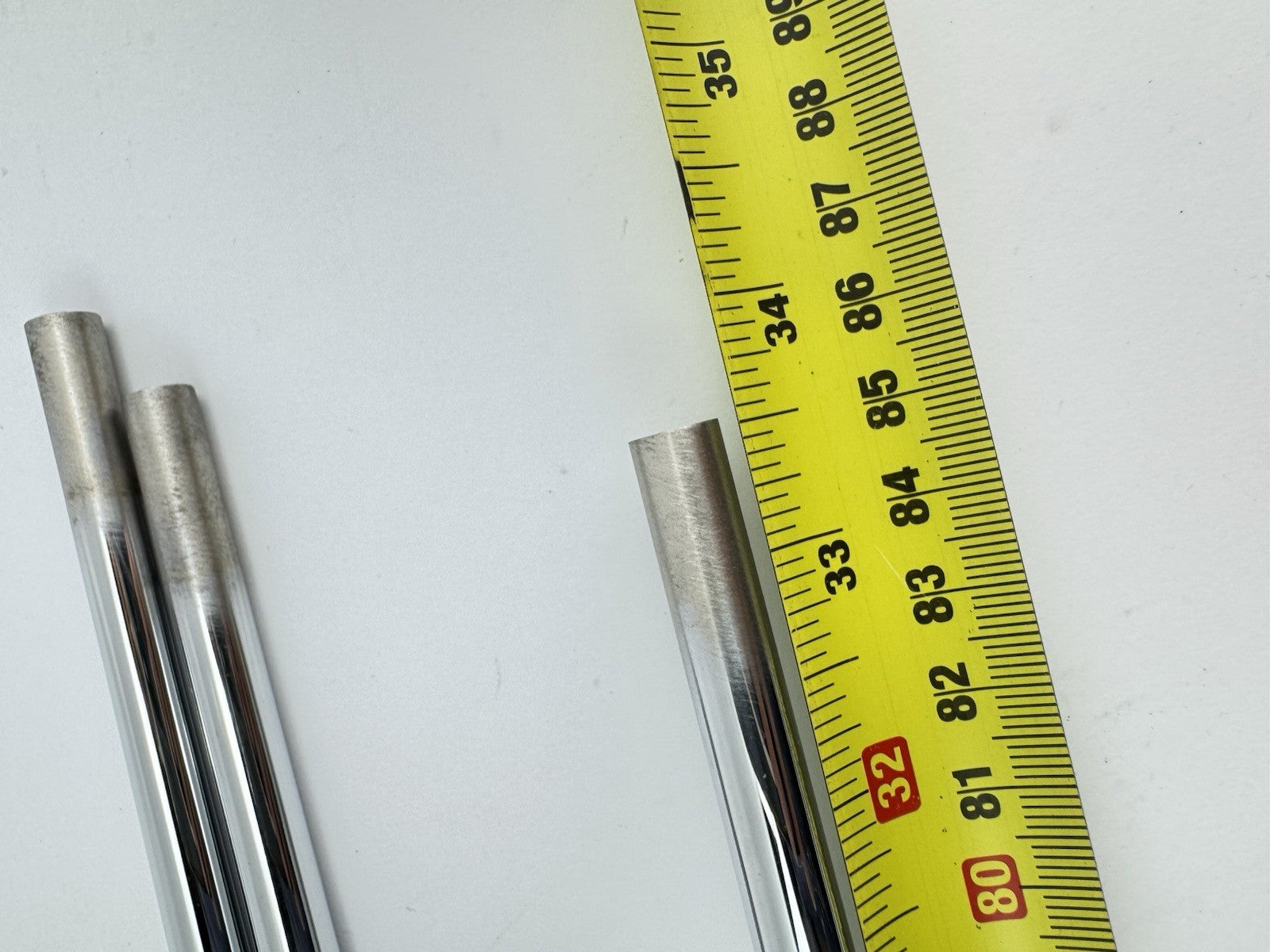 Dynamic Gold 105 Wedge Shaft Set (3) R300 Regular Steel /0.355 Tapered /2762711