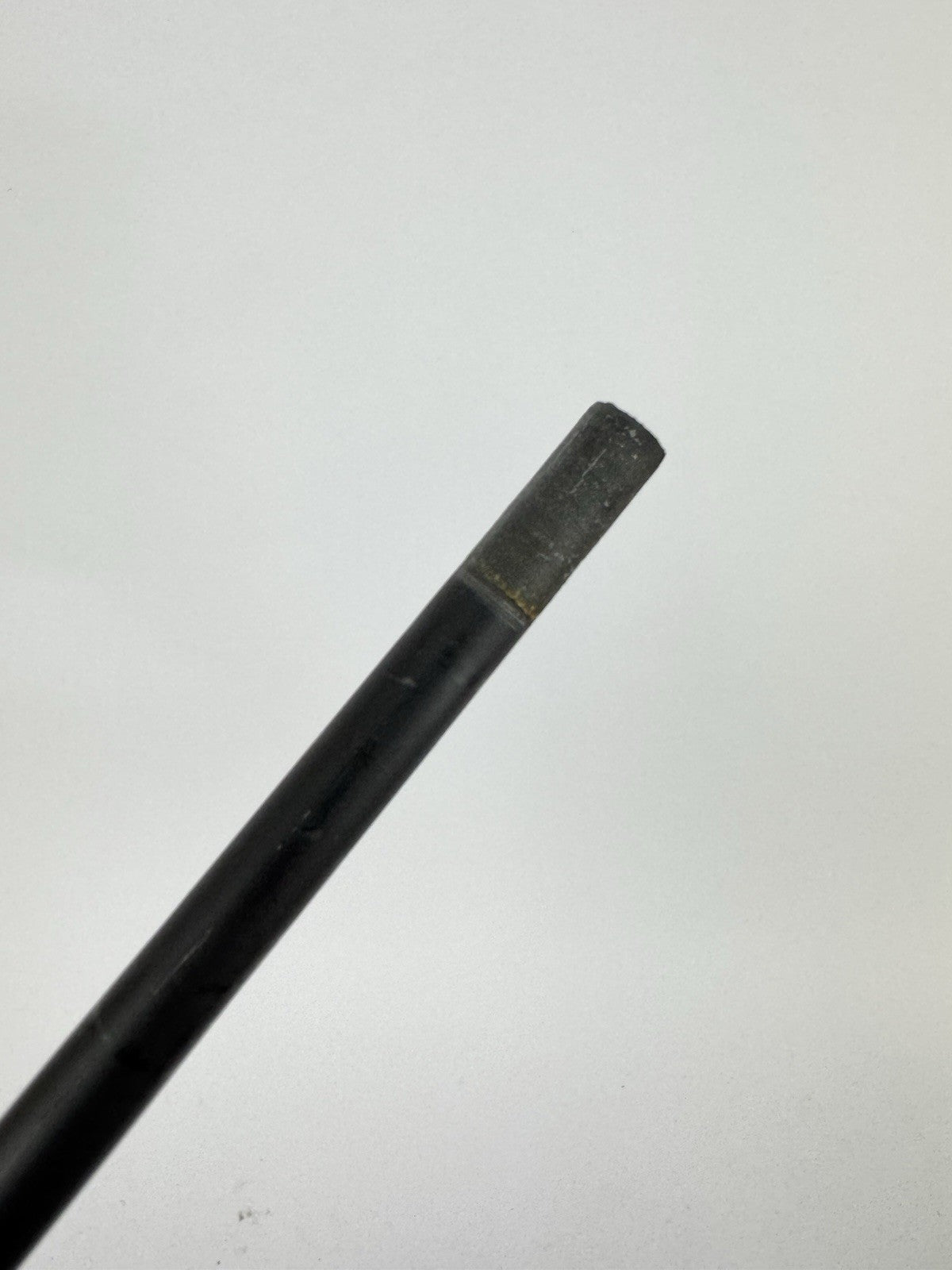 Ping Alta CB Iron Shaft Stiff Flex Graphite 35.5” /0.355 Tapered /333007