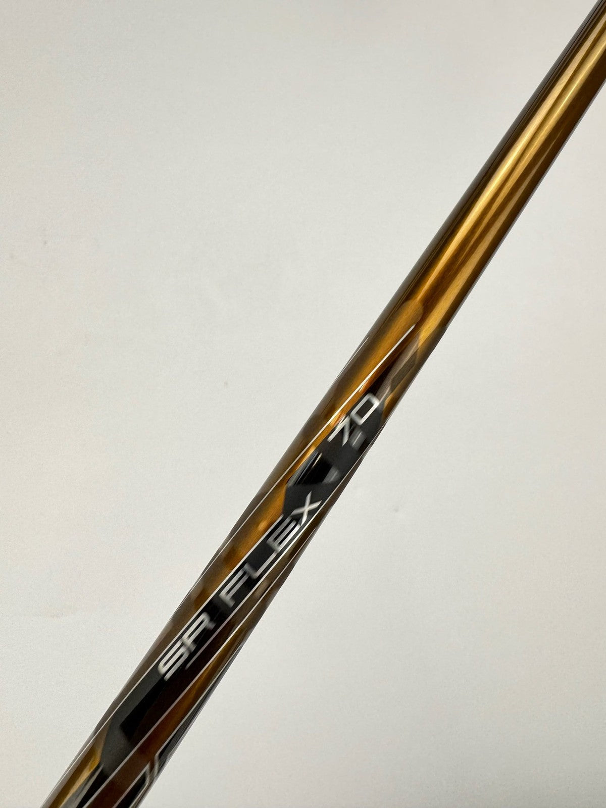 Cobra DS Adapt Alta CB Hybrid Shaft Senior Flex 39.5" Graphite | Golf/372734