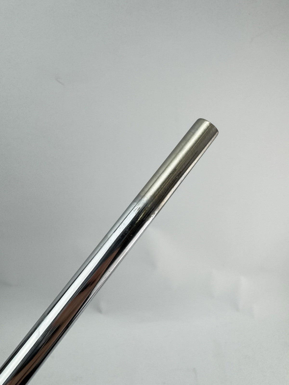 KBS Tour Lite Iron Shaft Stiff Flex Steel 36.5” /0.355 Tapered /Lamkin /304496