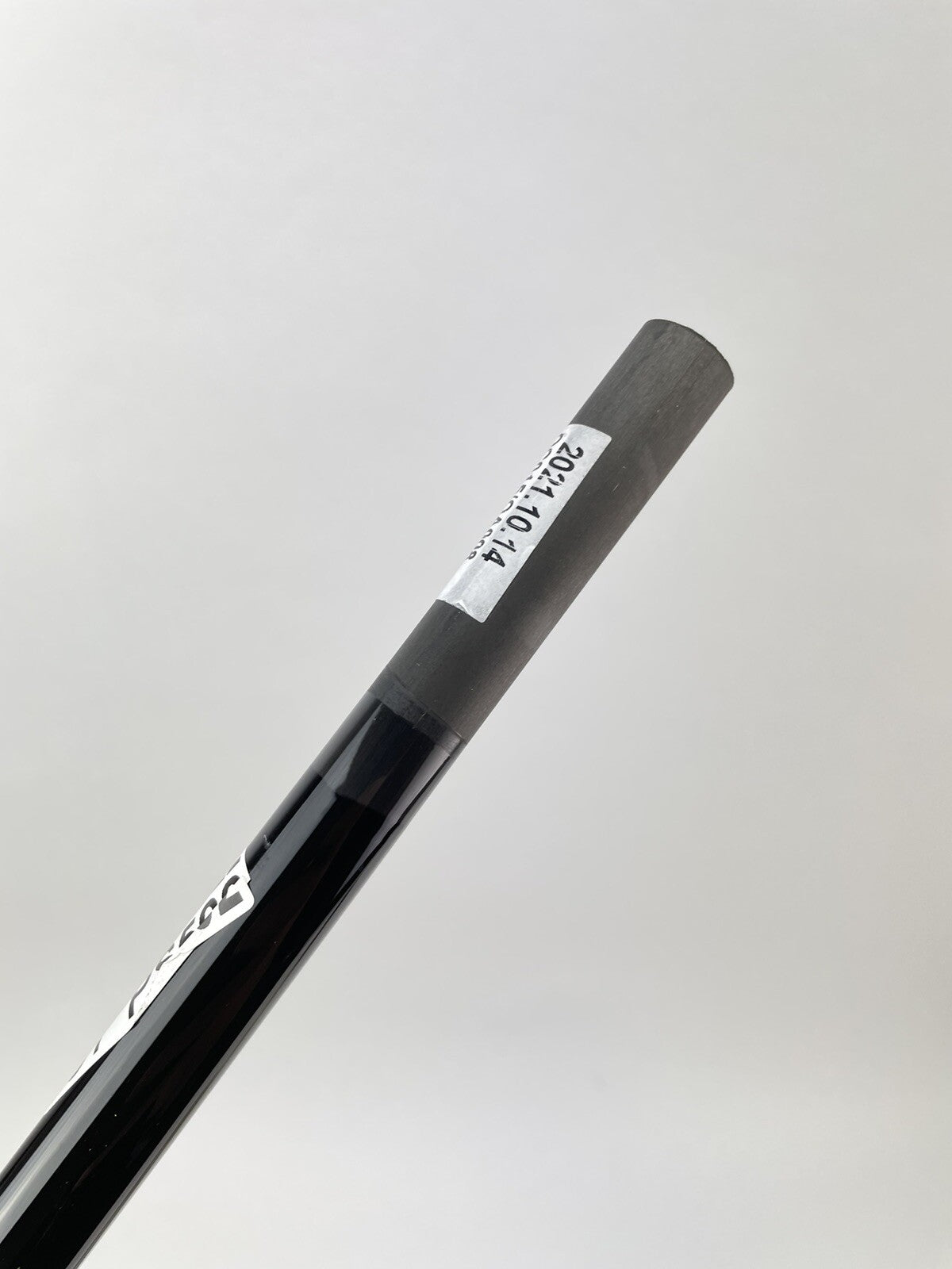 Tensei Blue Iron Shaft 75 AV Stiff Flex Graphite 35" /0.370 Parallel /1924810