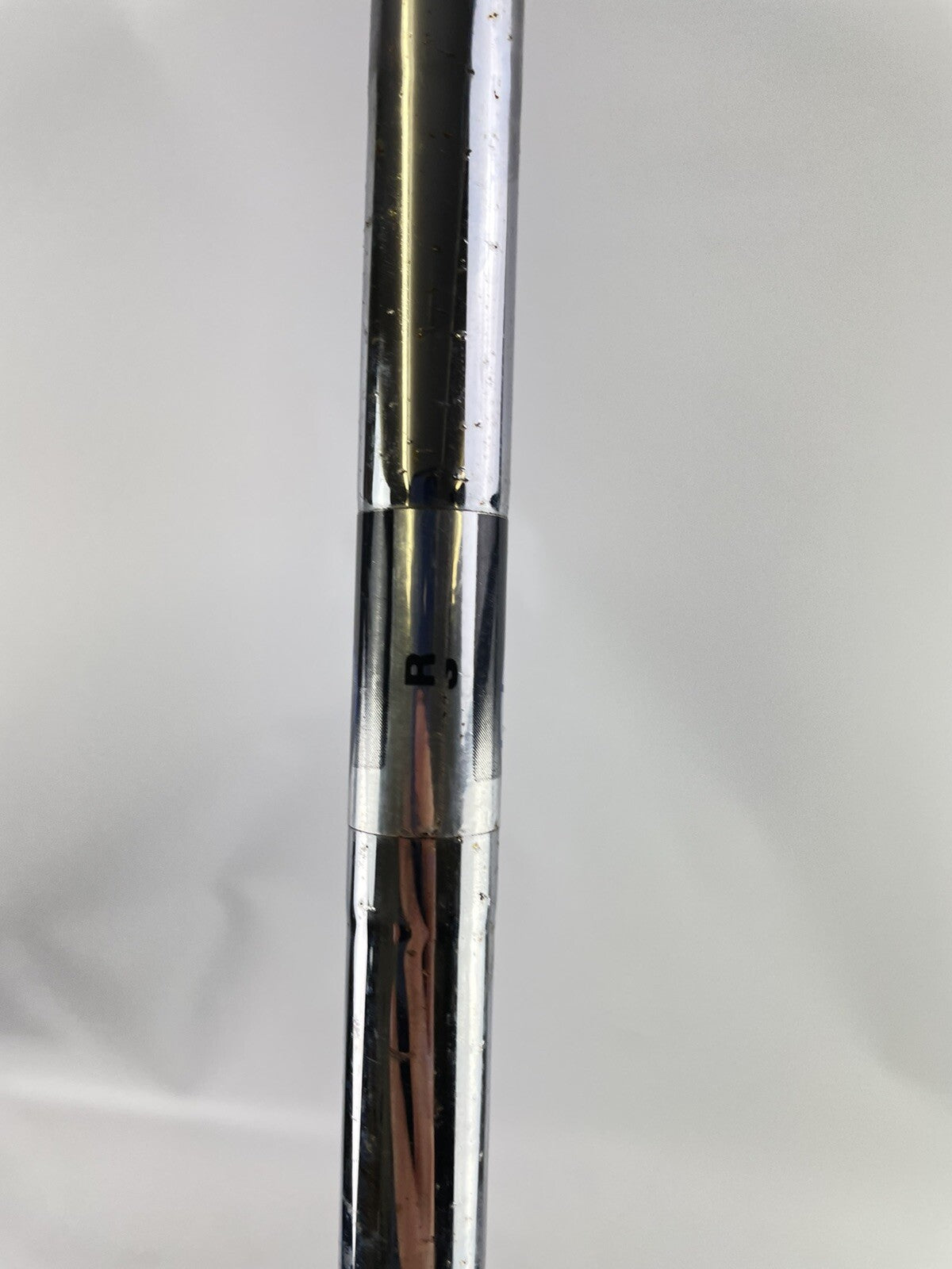 Topflite Magna 3 Iron Regular Steel /Right Handed /New Grip /887215