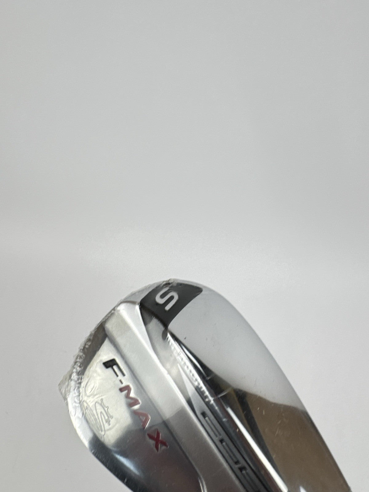Cobra Ladies Sand Wedge F-Max Womens Flex Graphite /Right Handed /New /333833