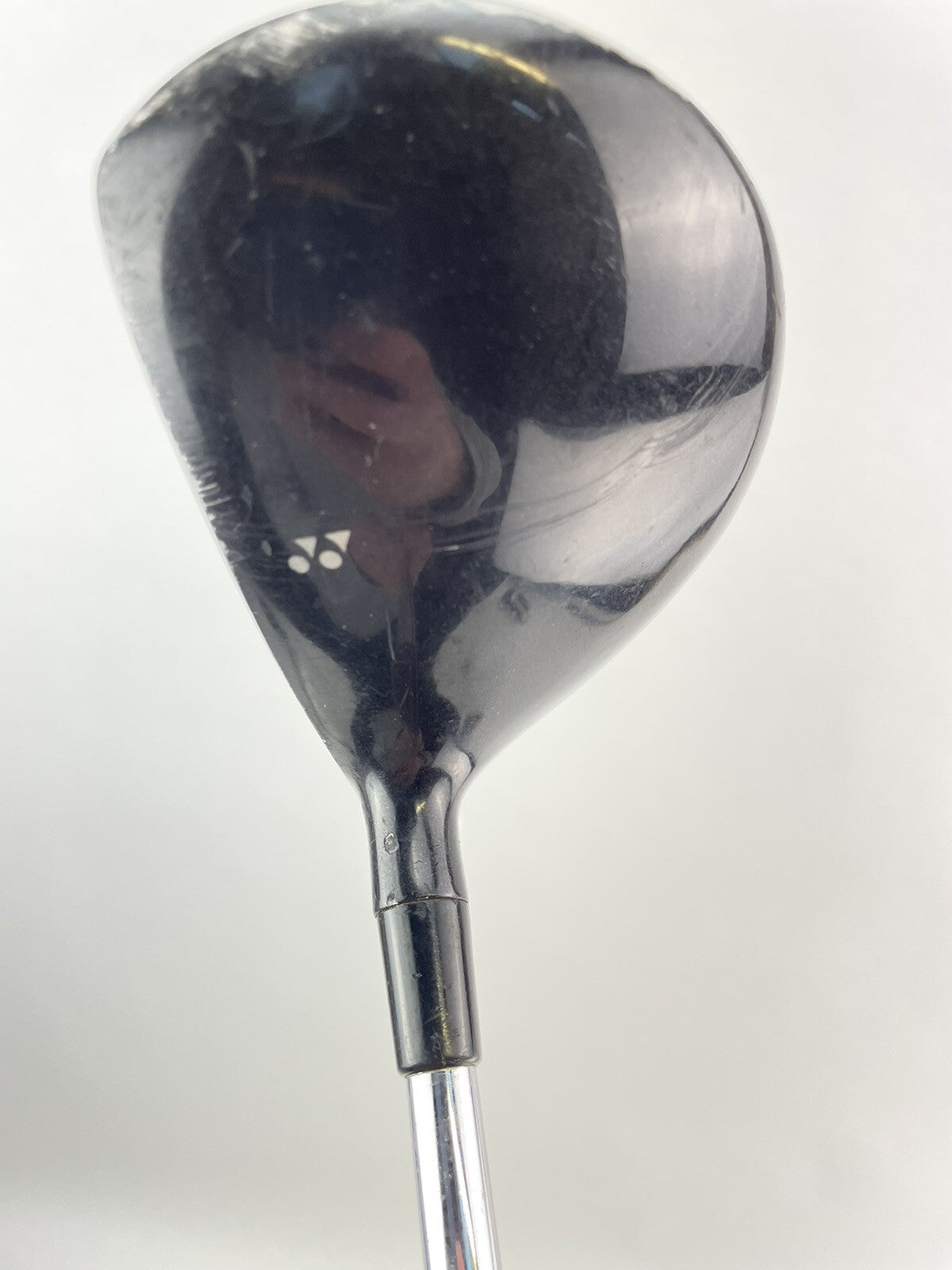 Yonex Golf 3 Wood 15* V-Mass 250 6.5 Stiff Flex Steel /Right Handed /2009812