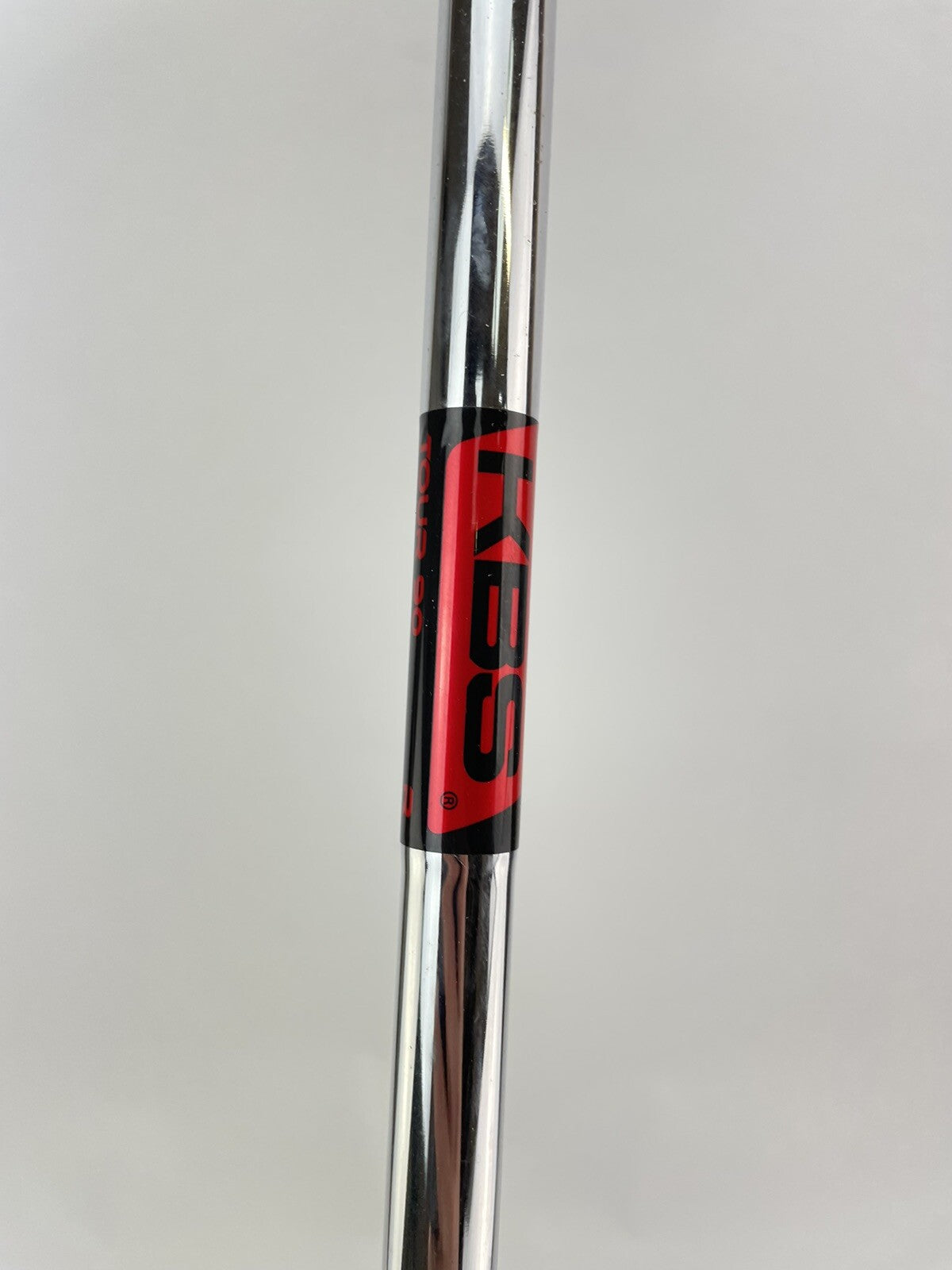 Cobra RadSpeed One Length Pitching Wedge KBS Tour 90 Regular Steel /Left /1617210