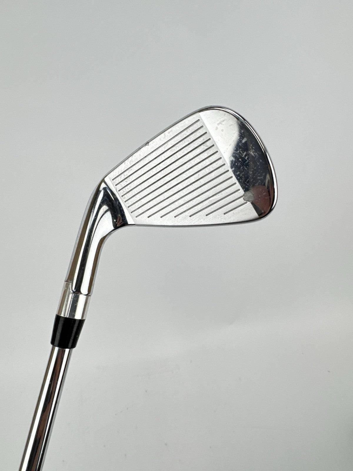 Cobra Mim Tour 7 Iron Regular Flex Steel /Right Handed /Mid Grip /Demo /3145710