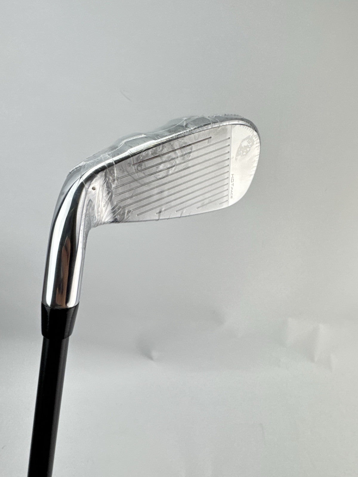 Cobra Ladies T Rail 5 Iron Hybrid Combo KBS PGI 55 Ladies Flex Graphite /302008