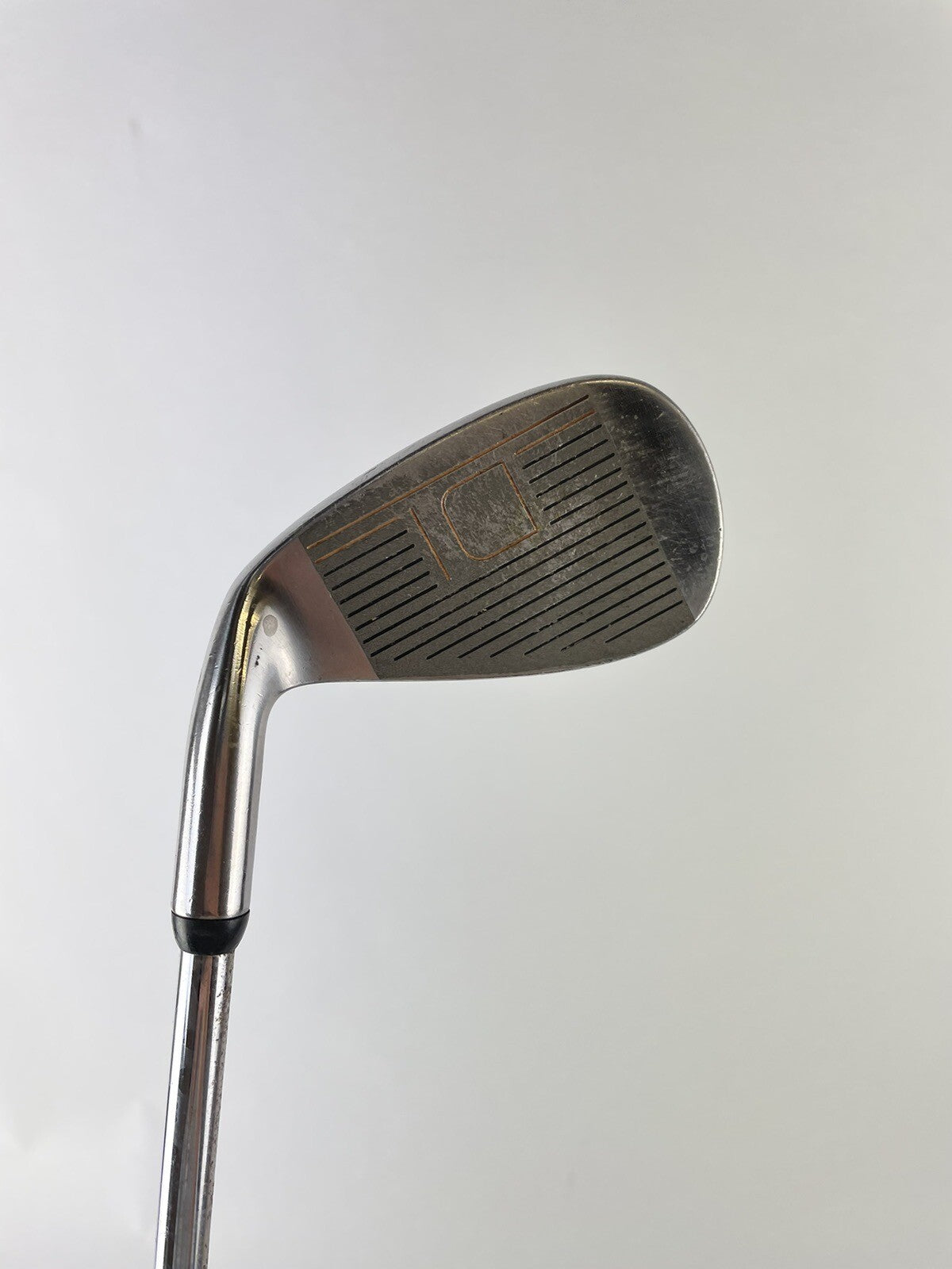 Knight Golf Driving Approach Regular Steel /Right Handed /New Grip /119589