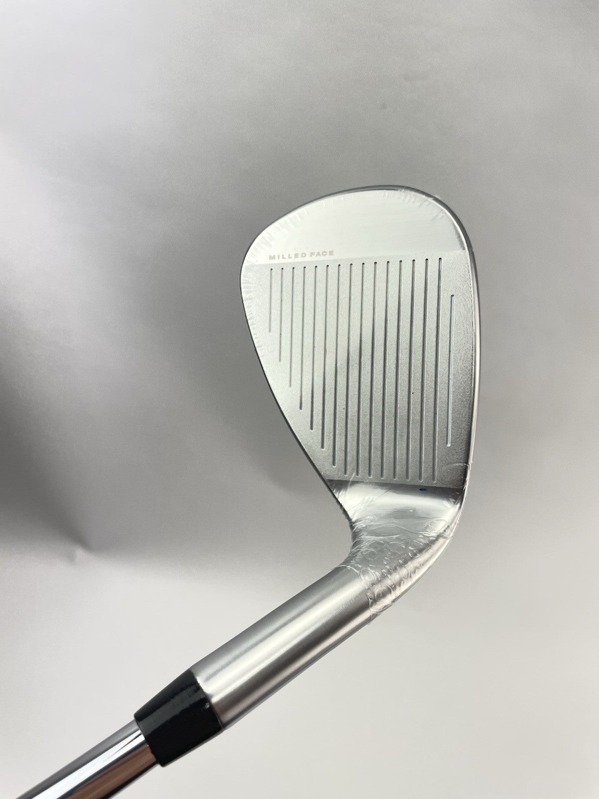 Cobra LTDX Gap Wedge Left Handed KBS Tour 90 Regular Steel /Brand New /2488311