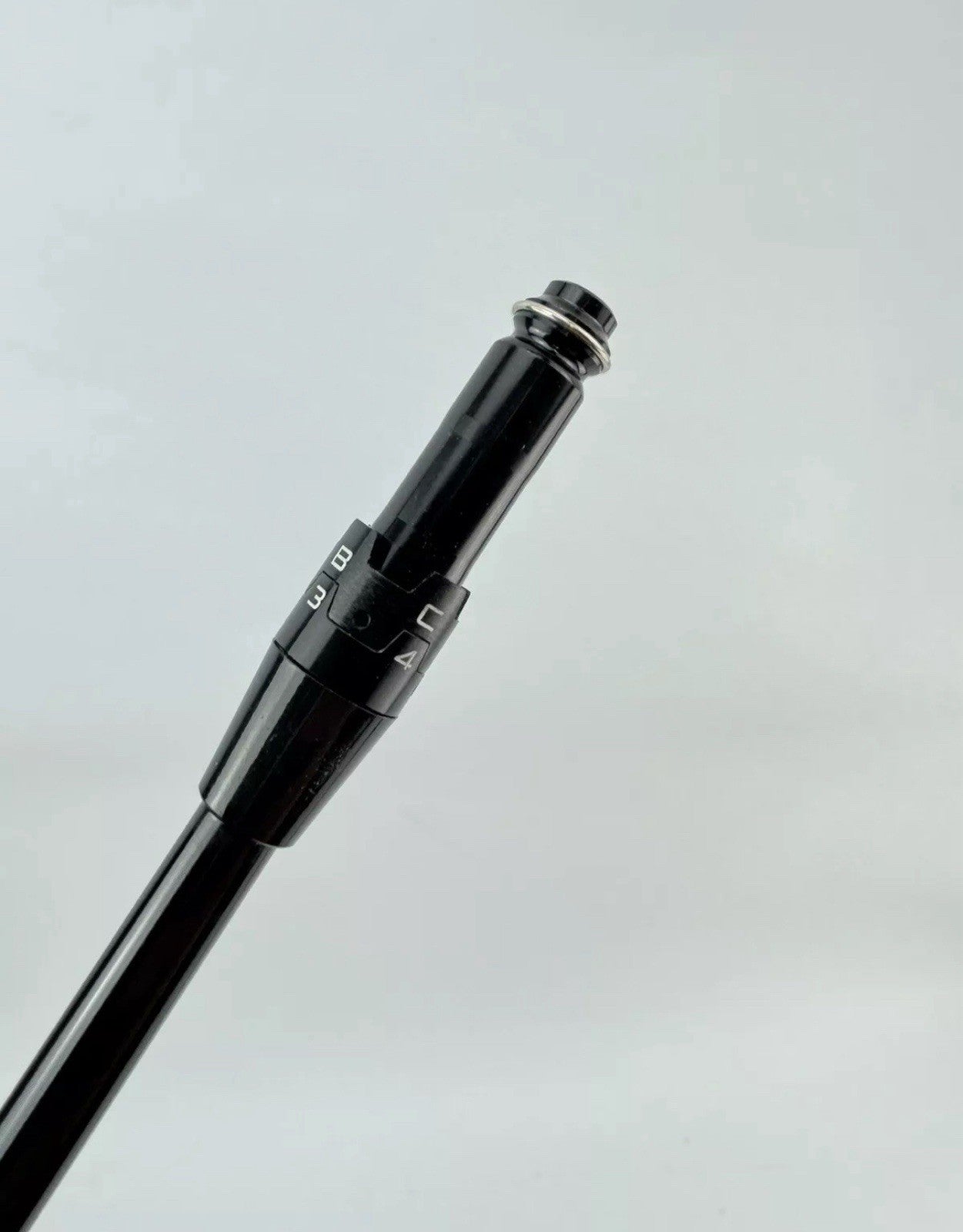 Evenflow Riptide Small Batch Driver Shaft TX 6.5 60G X Flex Titleist 44.5/3072112