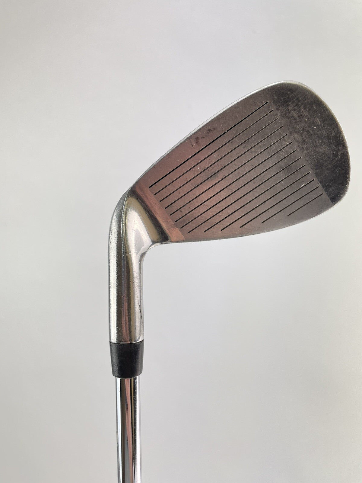 Wilson Golf 6 Iron X31 High Moi Regular Steel /Right Handed /New Grip /2011711