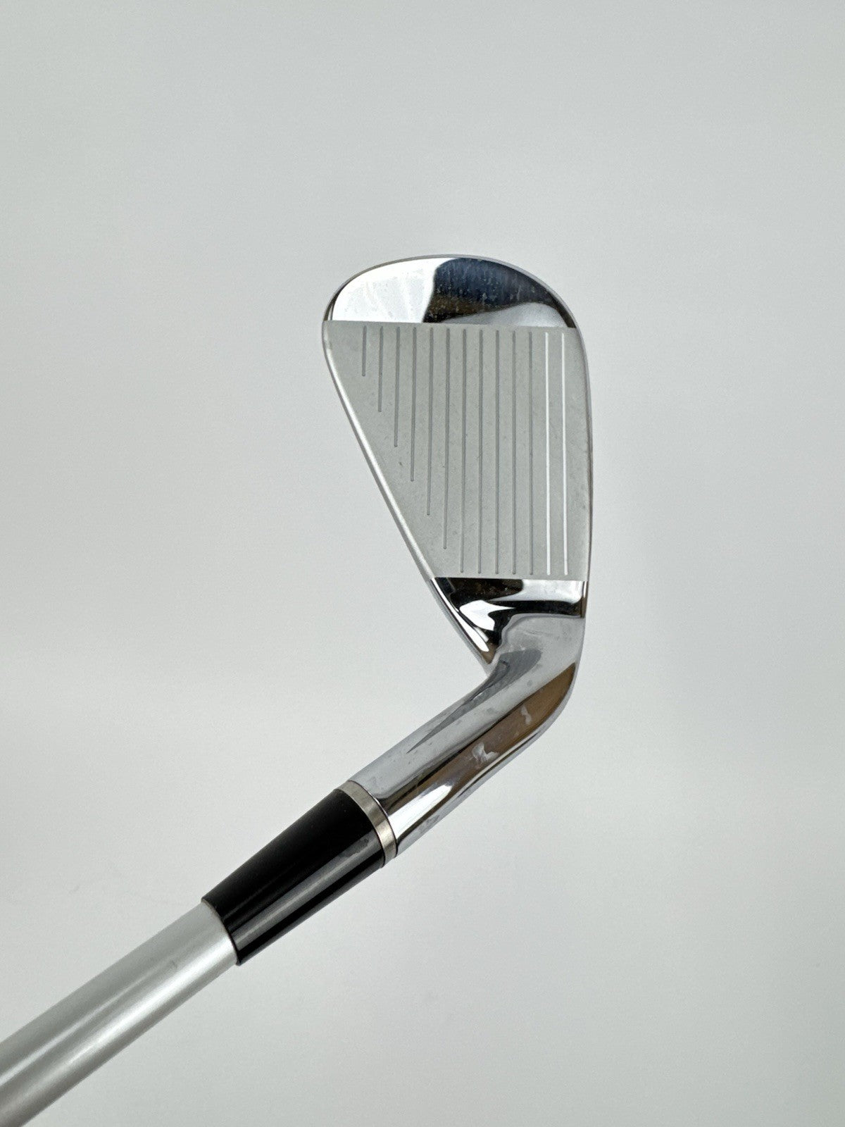 Callaway Big Bertha Reva Ladies 7 Iron Left Handed Ladies Graphite /Demo /311959