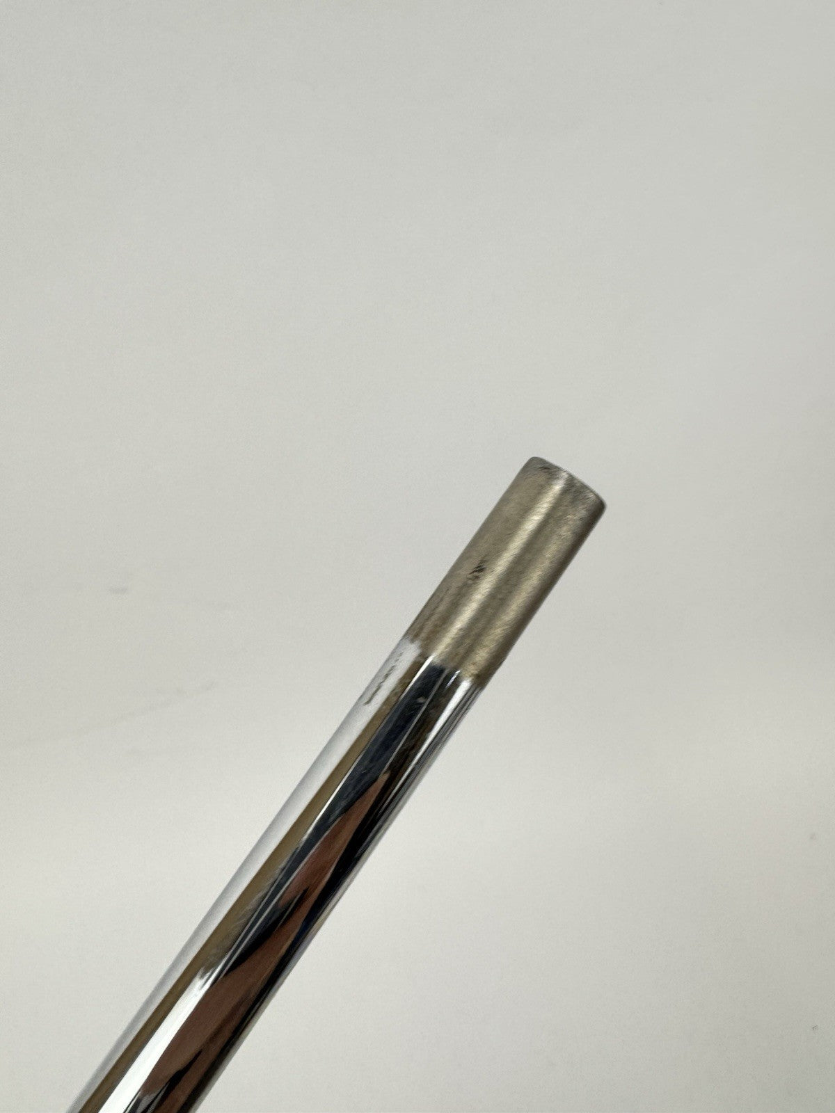 KBS Tour Iron Shaft Regular Flex Steel 36.25” /0.355 Tapered /346367