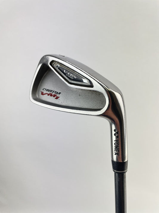 Yonex Cyberstar 4 Iron VM1 Regular Flex Graphite /Right Handed /196670