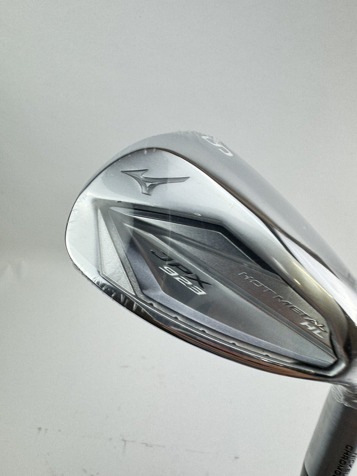 Mizuno JPX923 Sand Wedge 55* Hot Metal HL Recoil ESX F3 Regular Graphite /323462