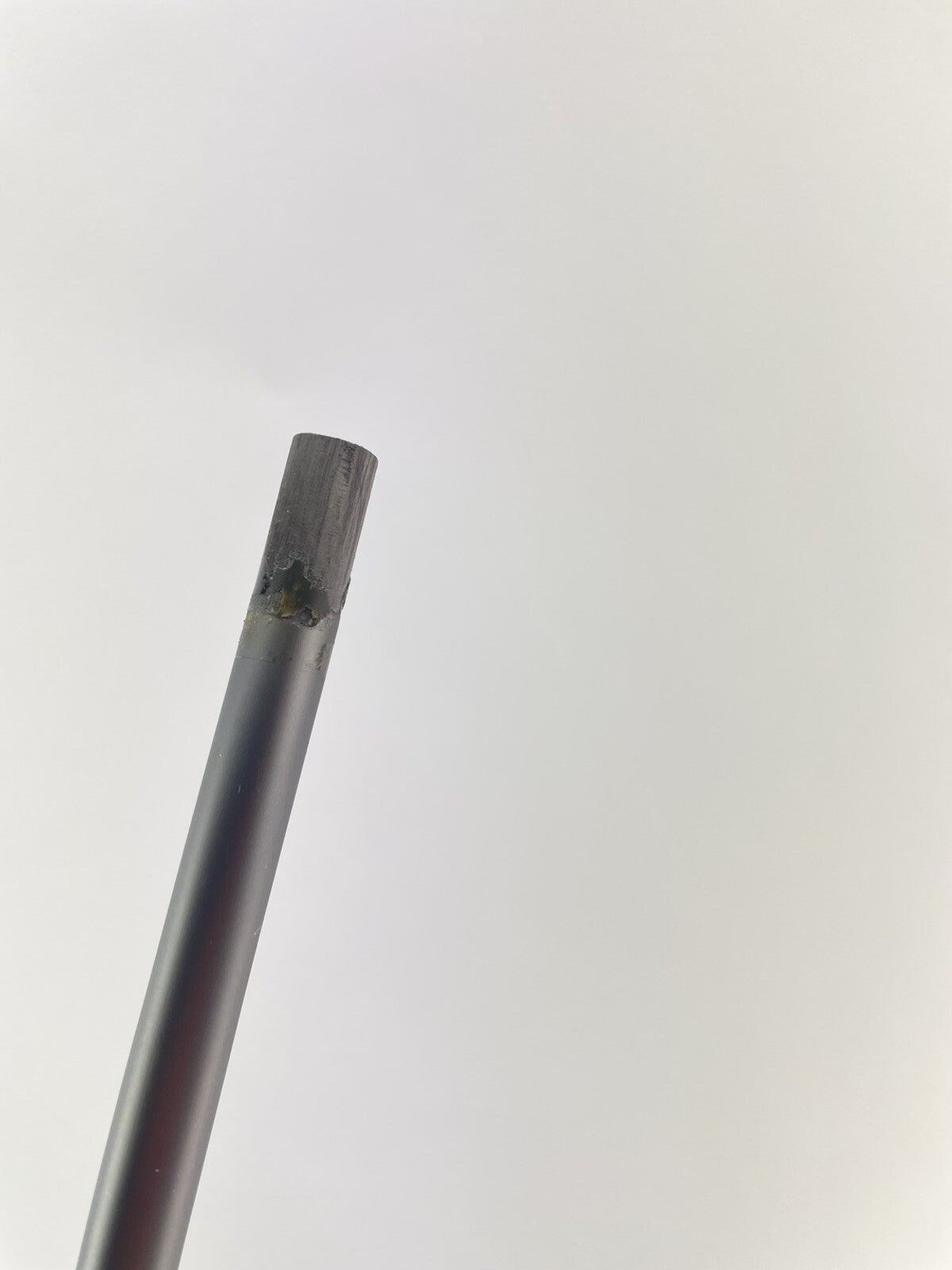 Catalyst 55 Iron Shaft 5.0 Senior Flex Graphite 34.5” /0.370 Parallel /215717