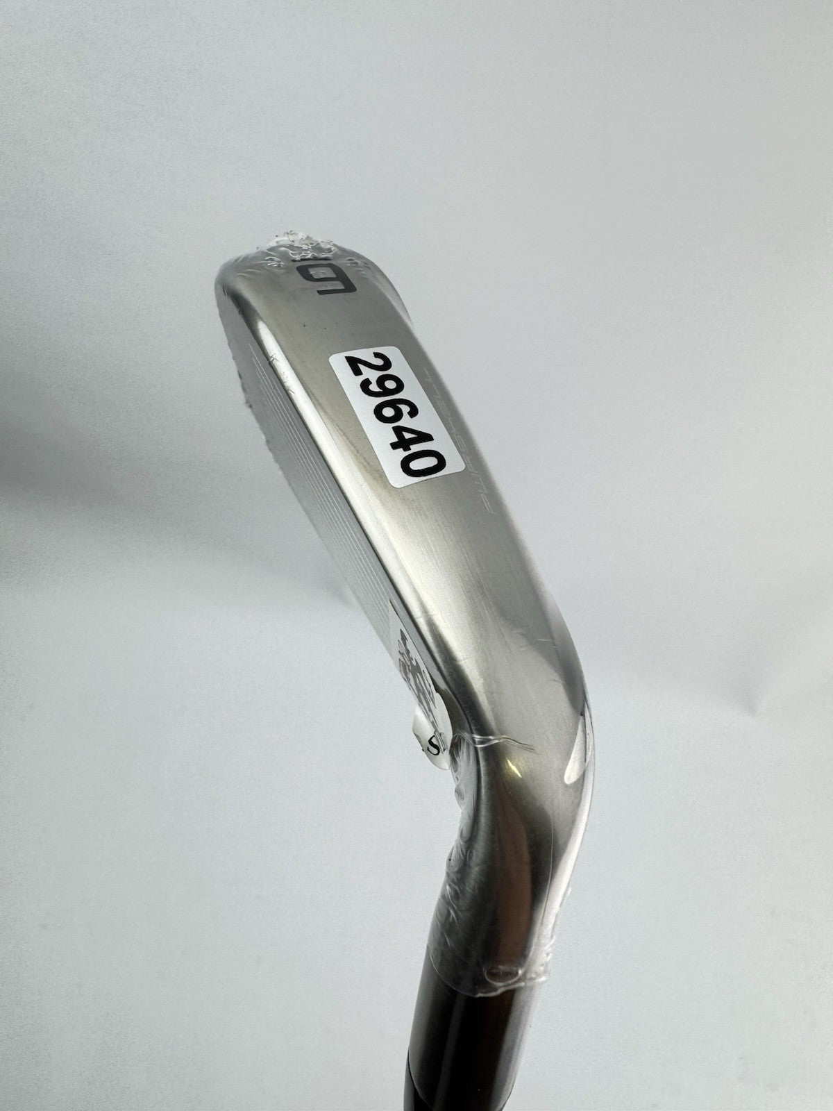 Cobra Aerojet Ladies 6 Iron Women’s Flex Graphite /Left Handed /New /2964018