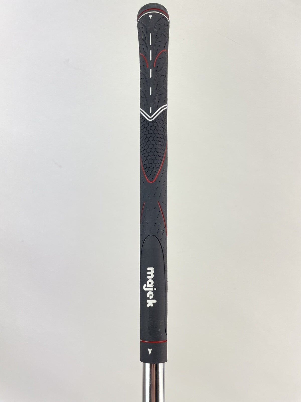 Mens Golf Sand Wedge Markus Regular Flex Steel /Right Handed /New Grip /1827718