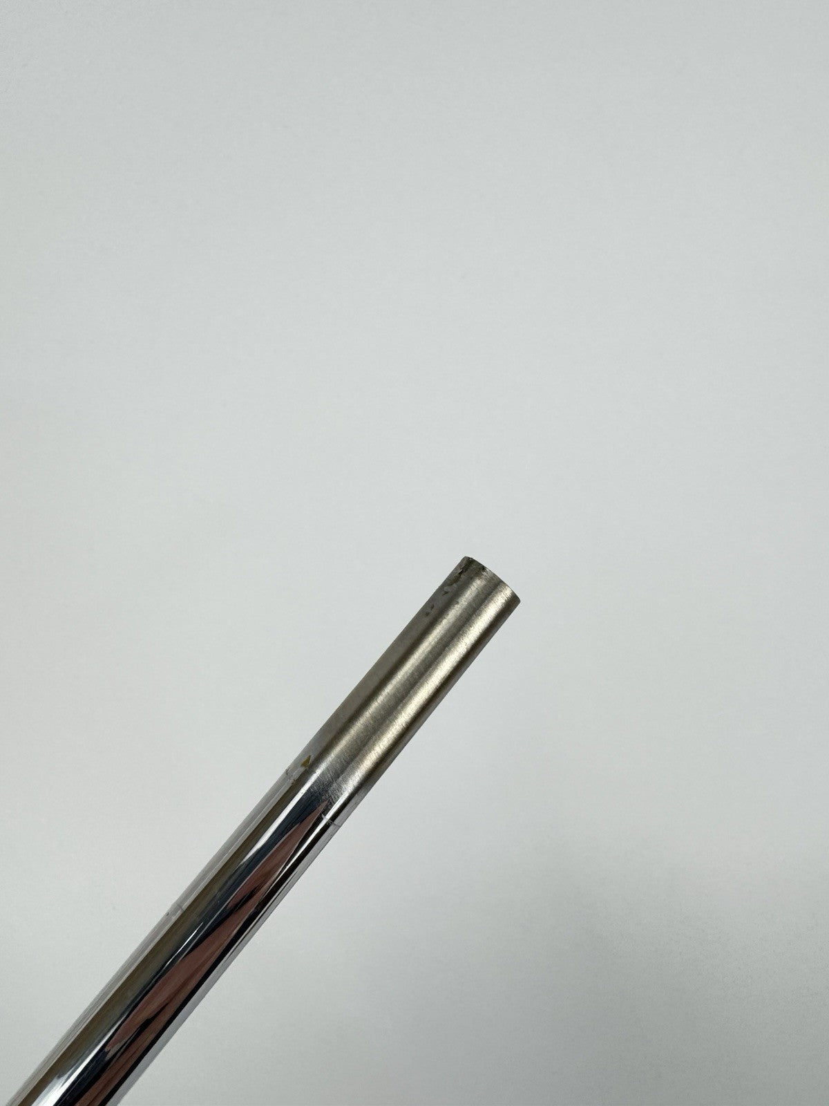 Nippon 750GH Neo Iron Shaft Regular Flex Steel 35.25 /0.355 Tapered /326016