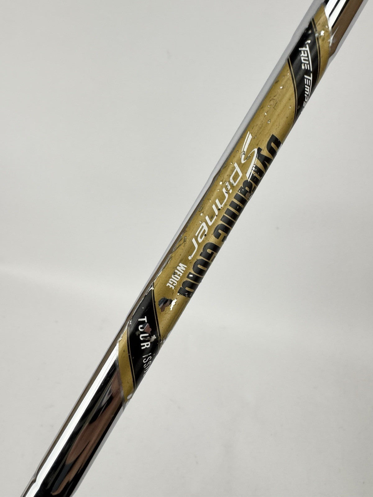 Cleveland RTX Sand Wedge 56* Zipcore Spinner Wedge Steel /Right /New Grip /3643412