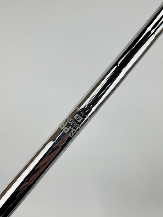 Nippon N.S Pro 950GH Iron shaft Stiff Flex Steel 35.5” /0.355 Tapered /317490