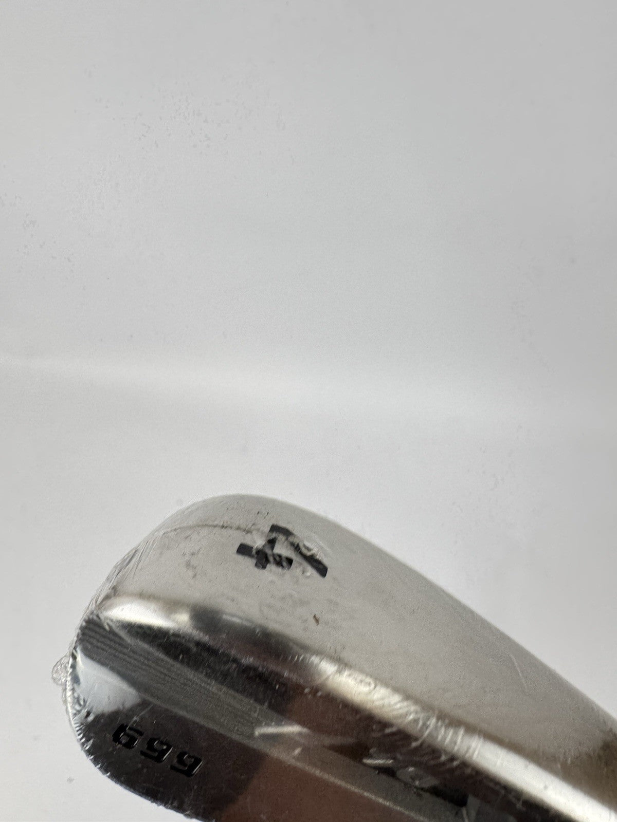 Sub70 699 Pro 4 Iron Tensei Blue Raw X Flex Graphite /Right /New /363853