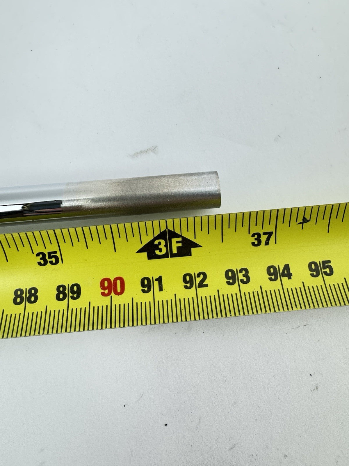 Nippon Modus3 Iron Shaft 36.5 Tour120 Regular Steel 0.355 Tapered /Iomic /2480012