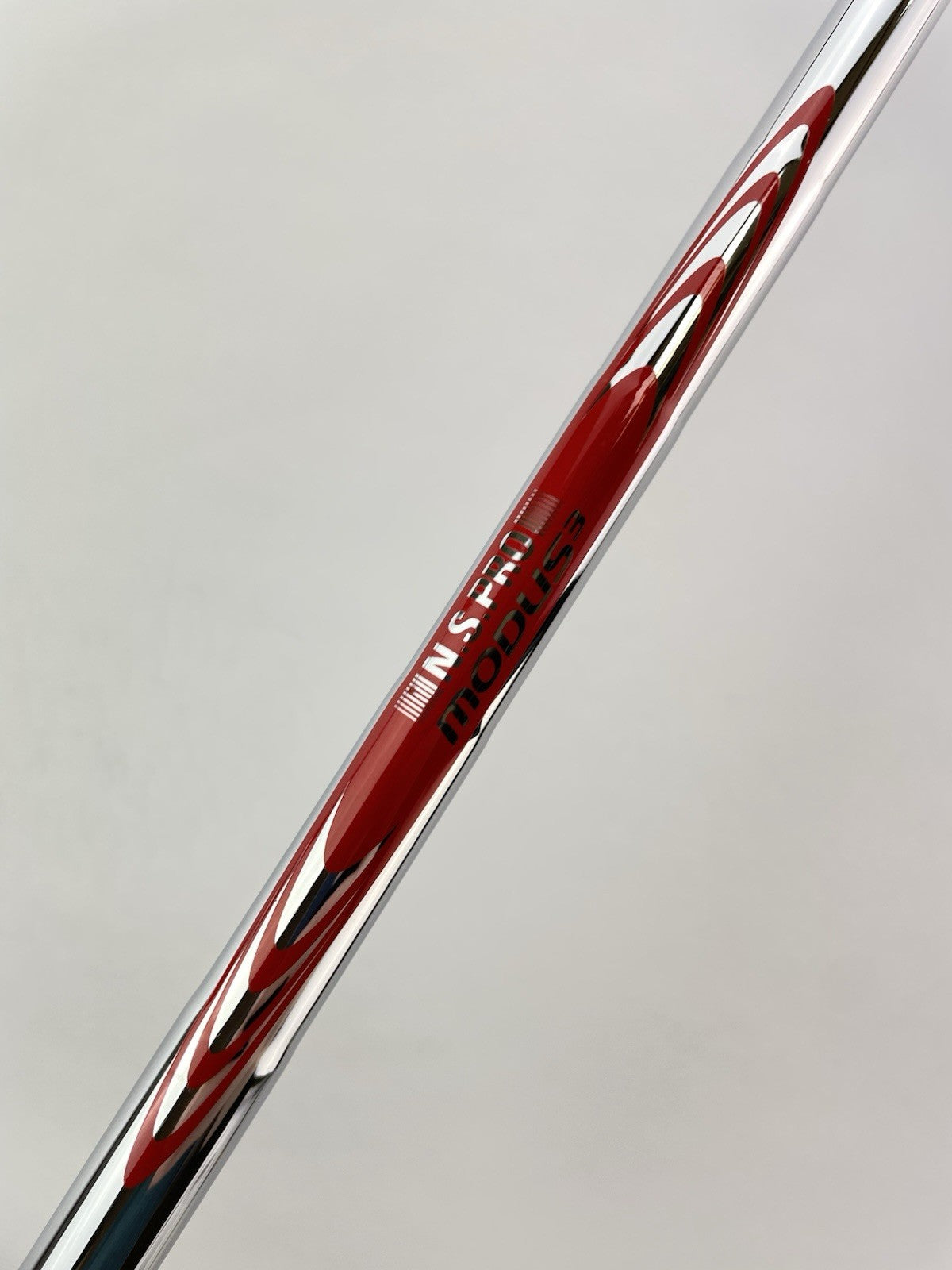 Nippon Modus3 Iron Shaft Tour115 Extra Stiff Flex Steel 35.5” /0.355 /243613