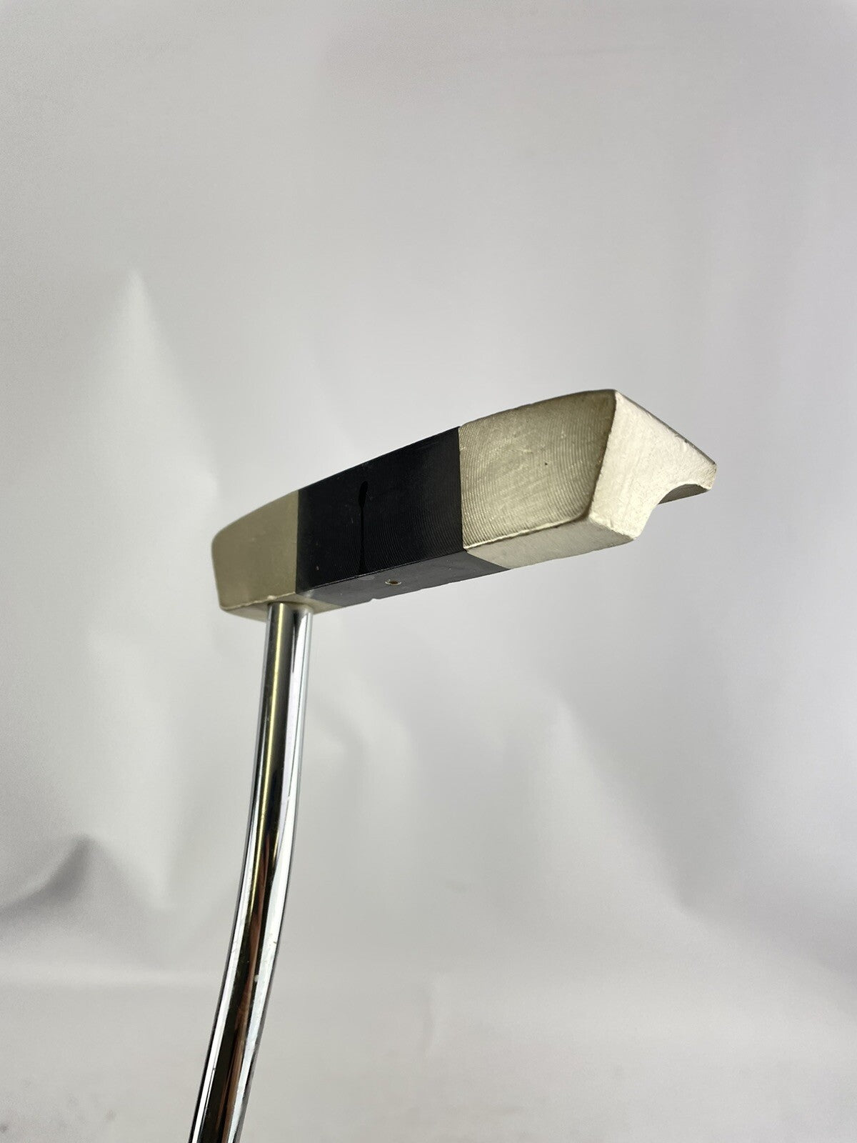 Ground Hog Rogue II Putter Milled Face 35.5” Steel /Right Handed /New Grip /78727