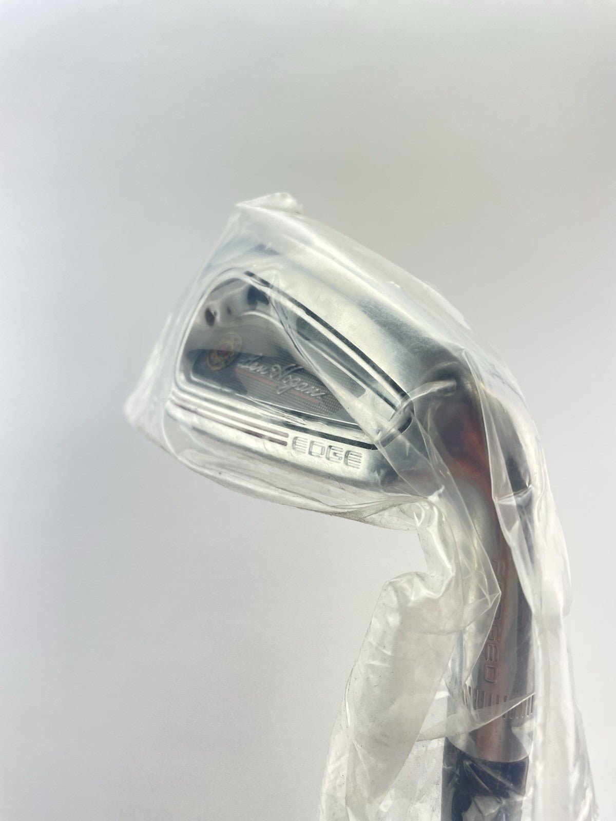 Ben Hogan Edge 6 Iron Forged Dynamic Gold X100 Extra Stiff Steel /Right /275152
