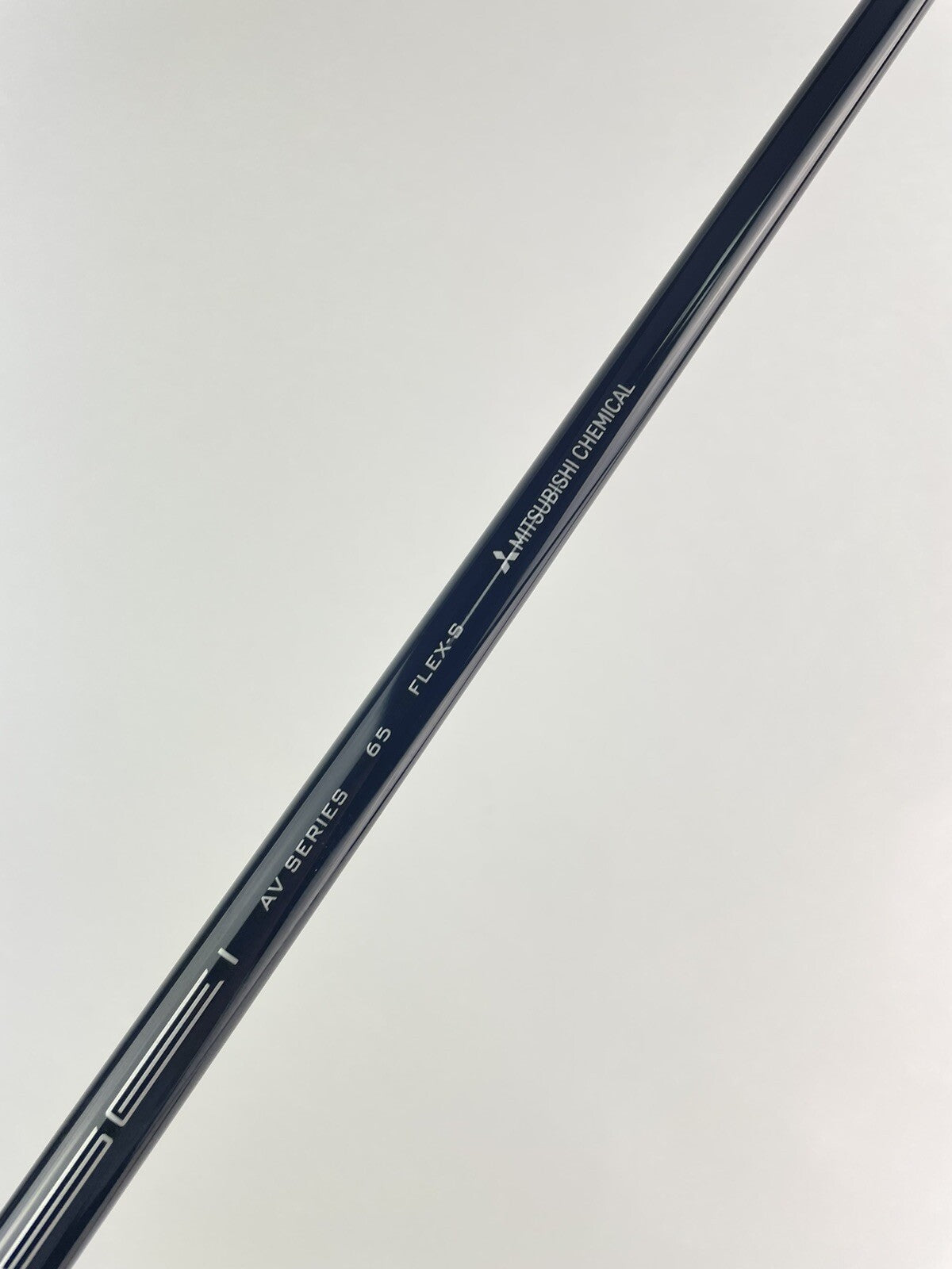 Tensei White Iron Shaft AV Stiff Flex Graphite 35" /0.370 Parallel /188294