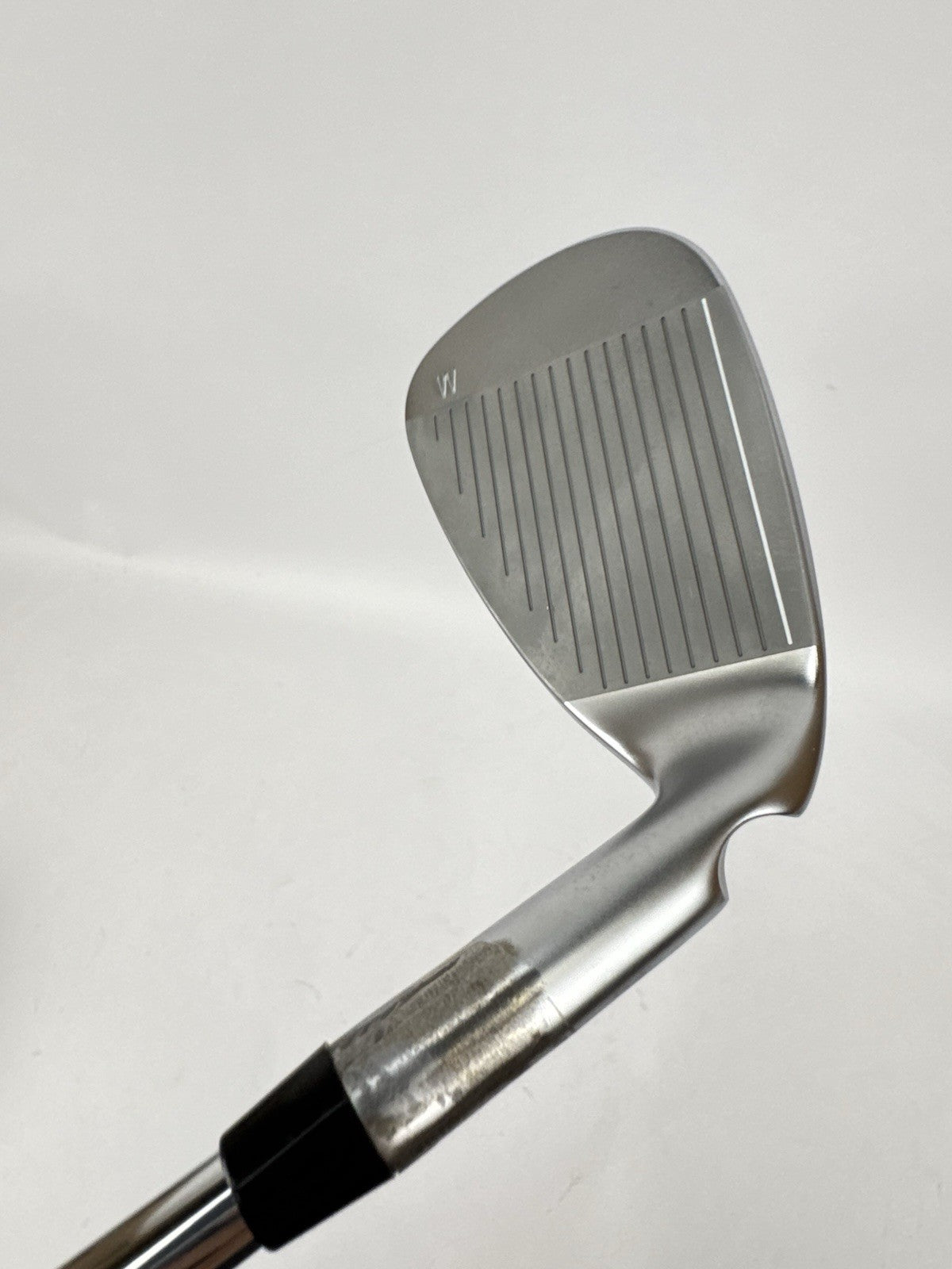 Ping G730 Pitching Wedge Left Handed Black Dot Elevate MPH Regular Steel /362479