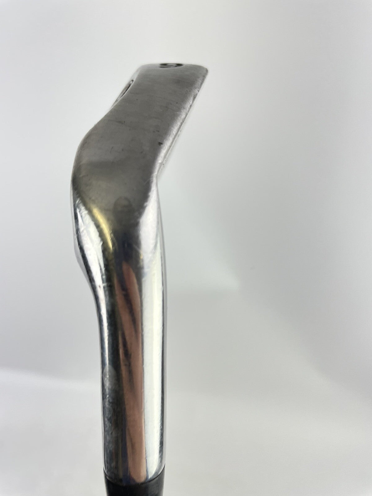Wilson Golf 6 Iron Deep Red Regular Steel /Right /New Grip /71707