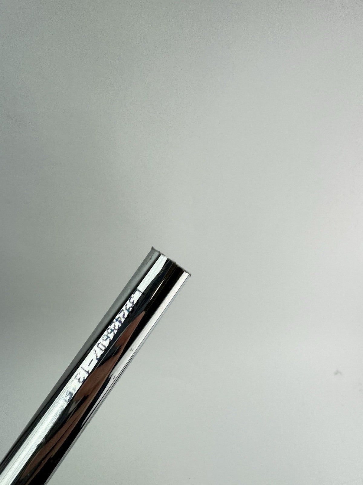 Elevate MPH Wedge Shaft 85 Regular Flex Steel 34.5" /0.370 Parallel /3109510
