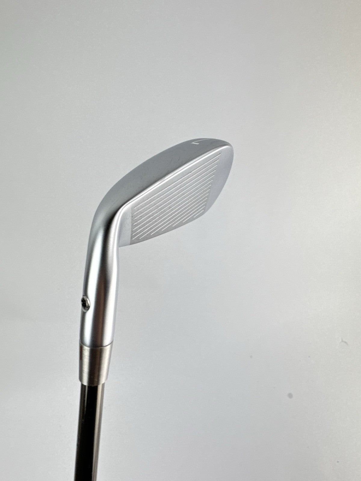 Mizuno JPX923 HL 7 Iron Ladies UST Recoil ESX F1 Ladies Graphite /Demo /311248
